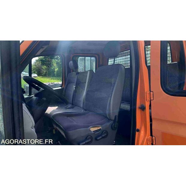 2008 Renault Master-47911938