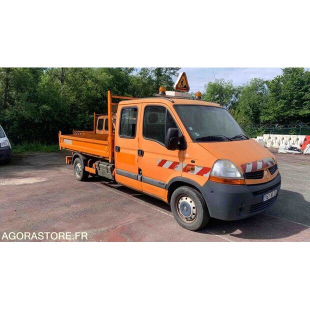 2008 Renault Master-47911958