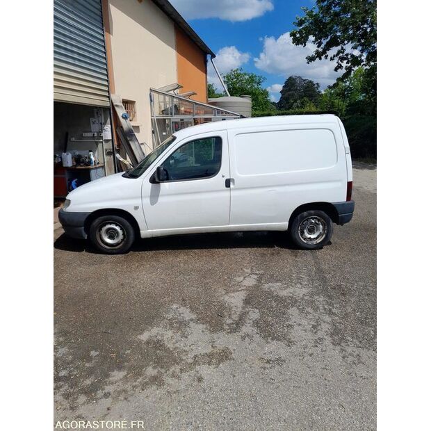 2001 Peugeot PARTNER-47911997
