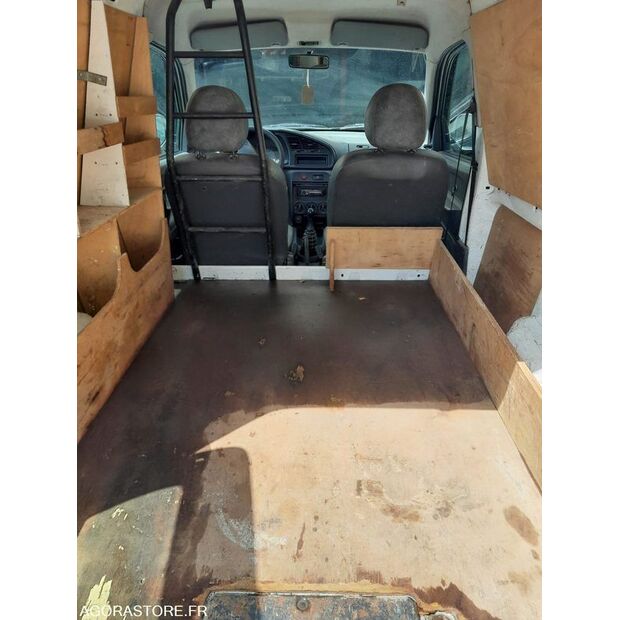 2001 Peugeot PARTNER-47911998