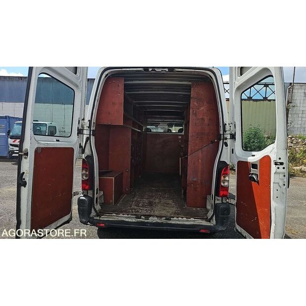 2004 رينو Master-47912012