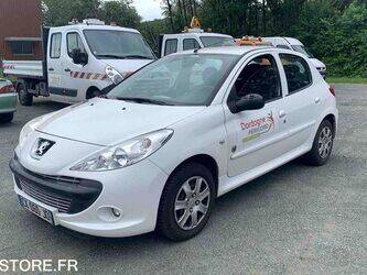 Image de 2012 Peugeot 206