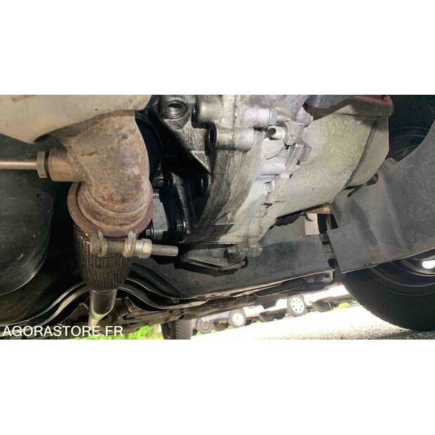 2012 Peugeot 206-47912159