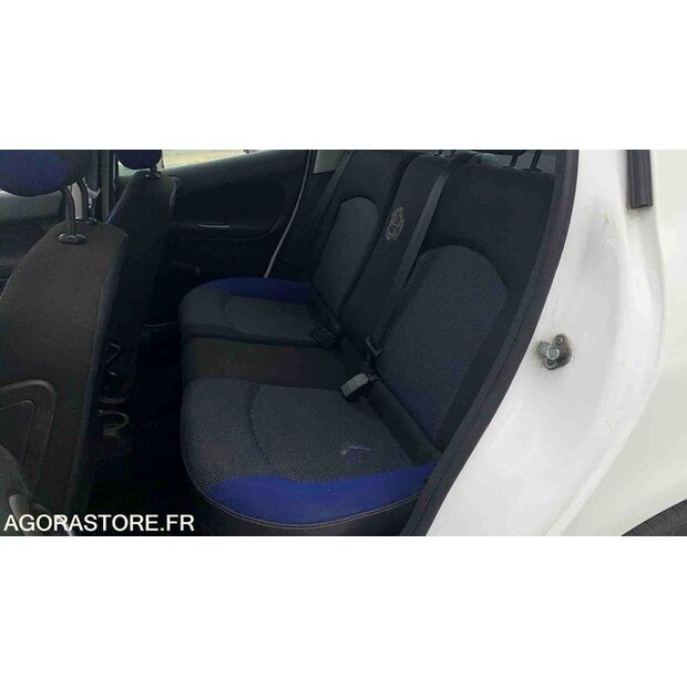 2012 Peugeot 206-47912162