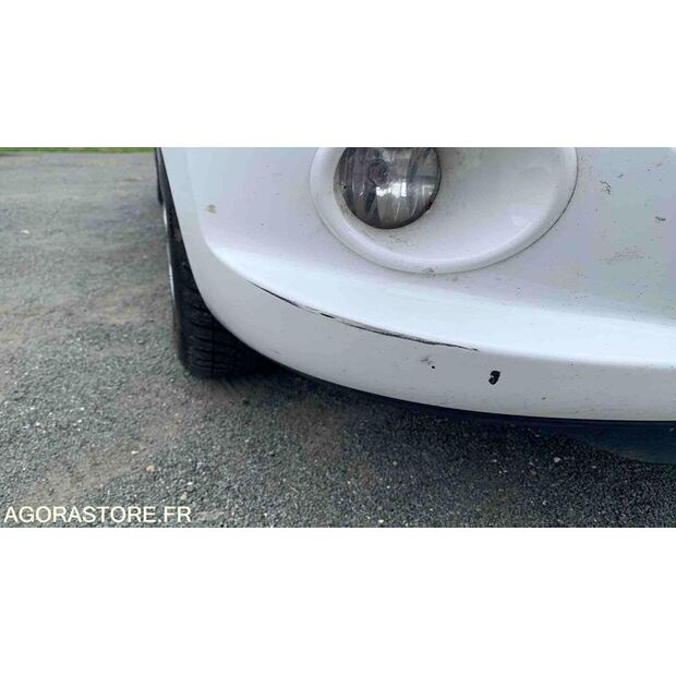 2012 Peugeot 206-47912164