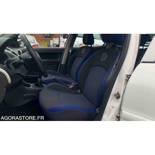 2012 Peugeot 206-47912168