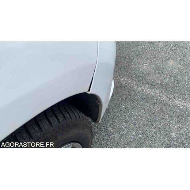 2012 Peugeot 206-47912169