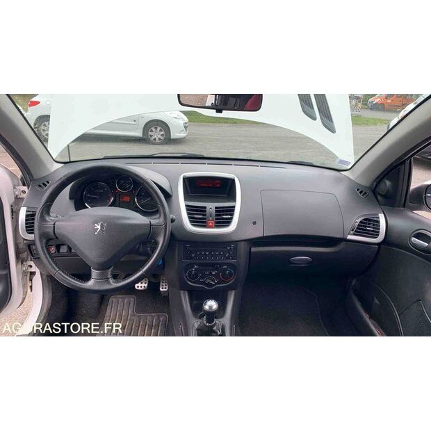 2012 Peugeot 206-47912174