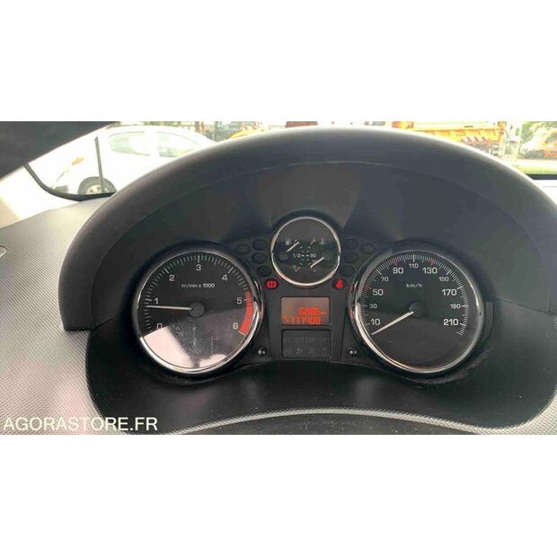 2012 Peugeot 206-47912182