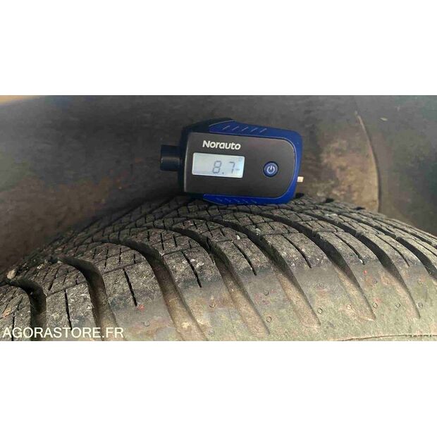 2012 Peugeot 206-47912184