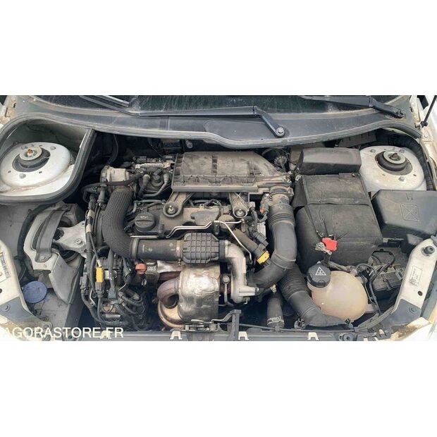 2012 Peugeot 206-47912185