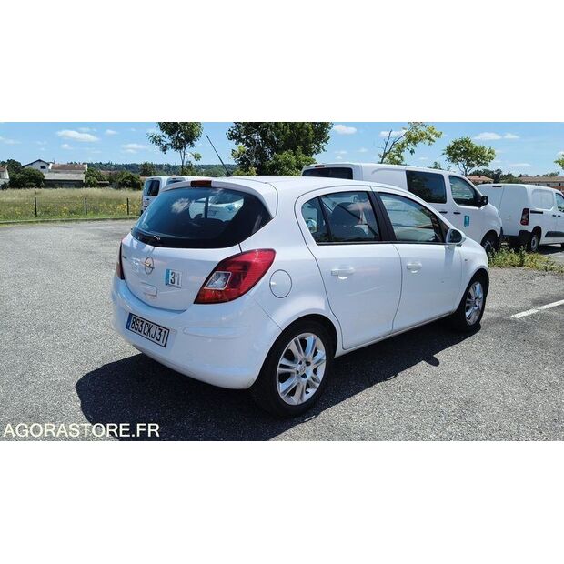 2009 Opel CORSA-47912269