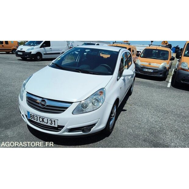 2009 Opel CORSA-47912272