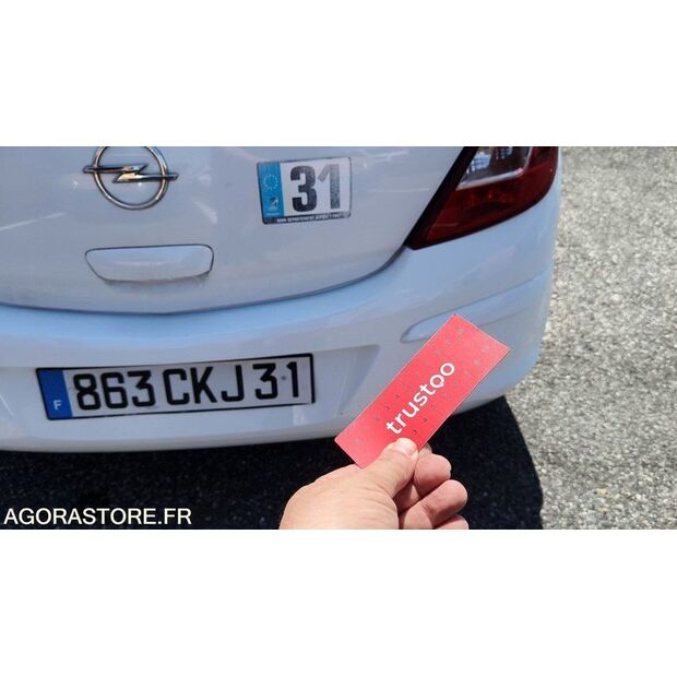 2009 Opel CORSA-47912274