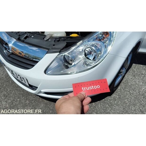 2009 Opel CORSA-47912276