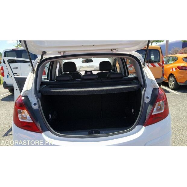 2009 Opel CORSA-47912293
