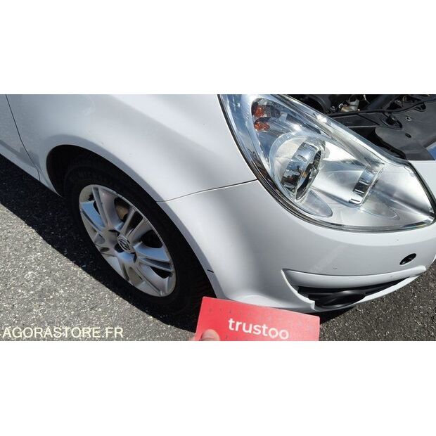 2009 Opel CORSA-47912297