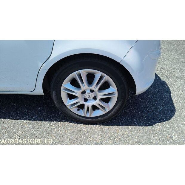 2009 Opel CORSA-47912299