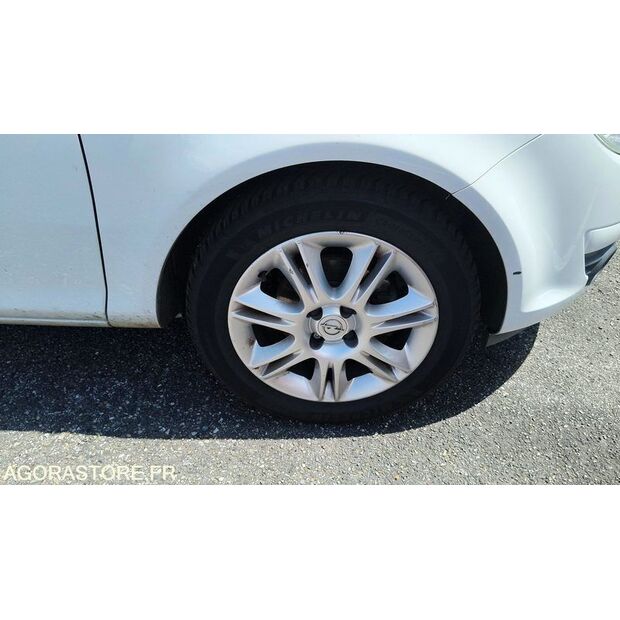 2009 Opel CORSA-47912300