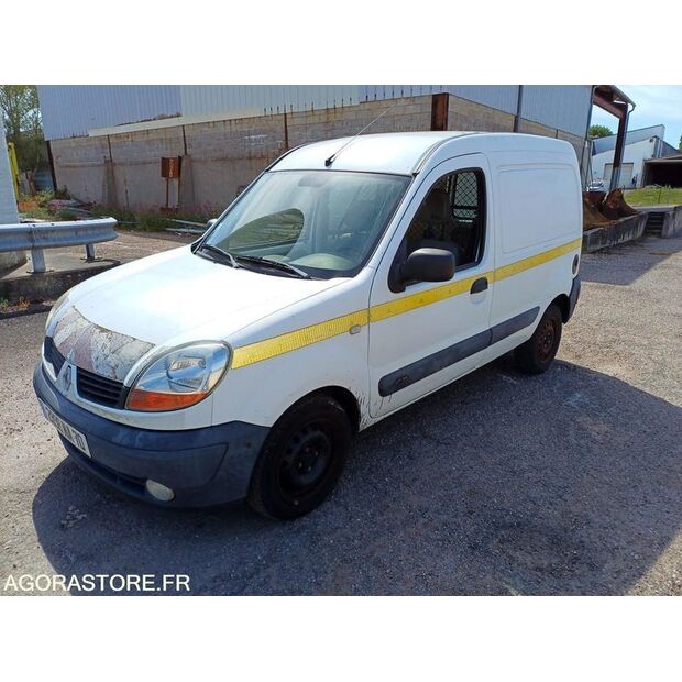 2006 Renault Kangoo-47912356