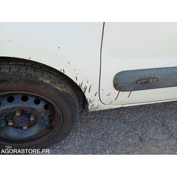 2006 Renault Kangoo-47912357