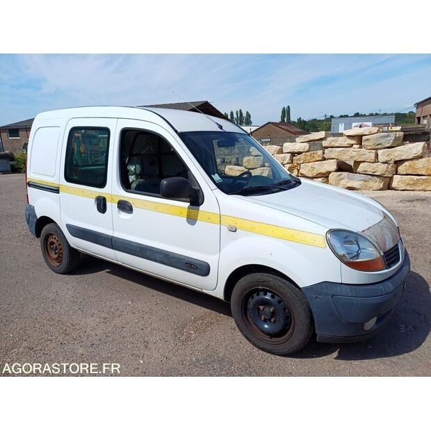 2006 Renault Kangoo-47912358