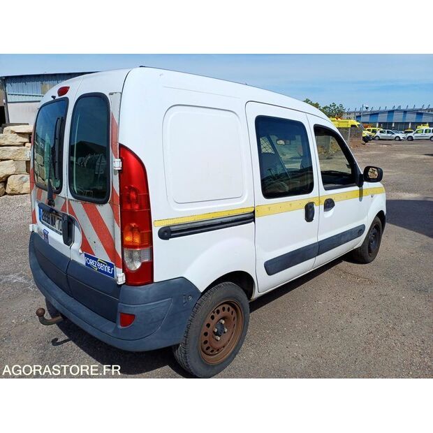 2006 Renault Kangoo-47912360