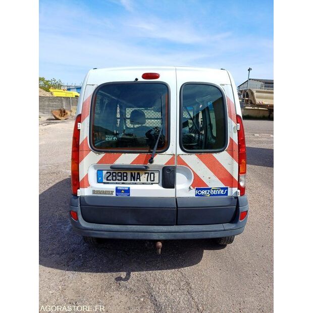 2006 Renault Kangoo-47912361