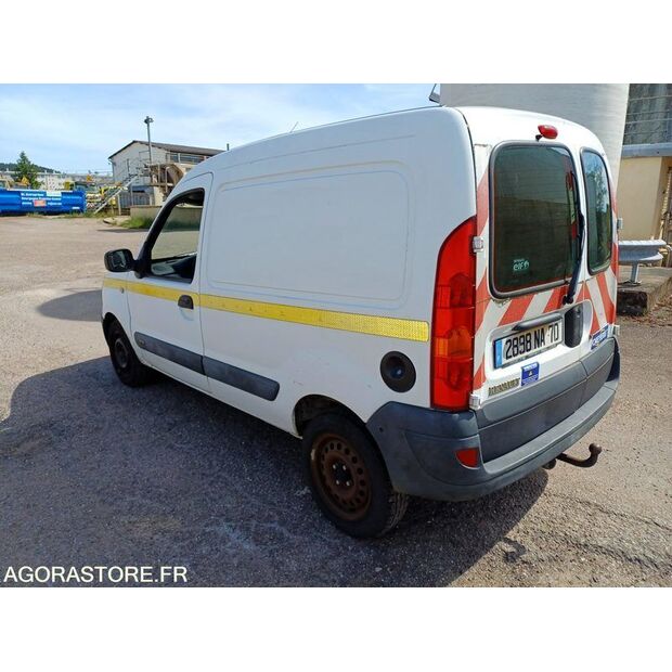 2006 Renault Kangoo-47912362