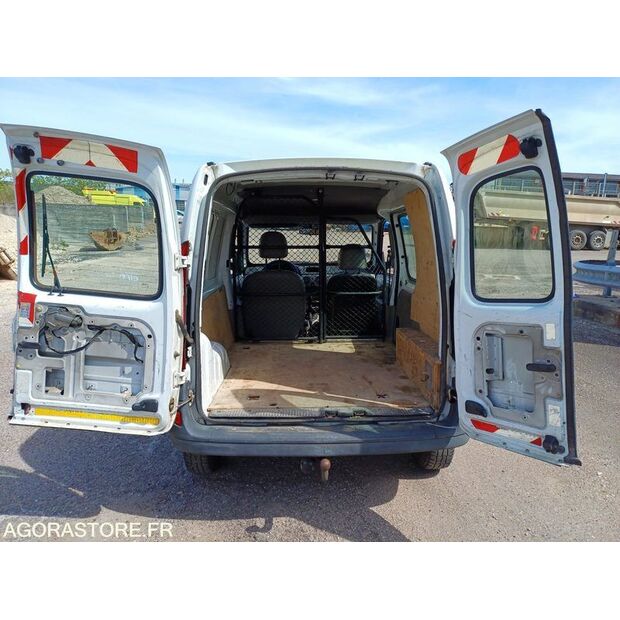 2006 Renault Kangoo-47912366
