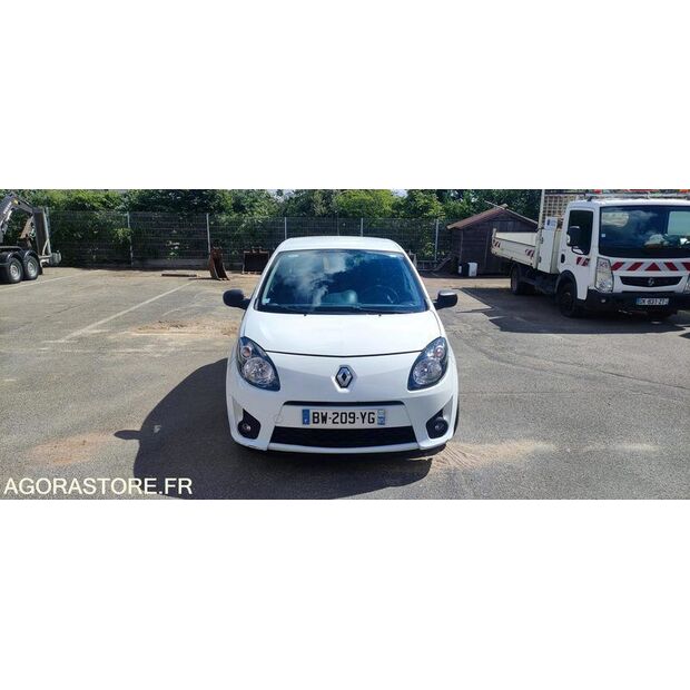 2011 Renault Twingo-47912468