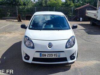 صورة ل سيارات 2011 رينو Twingo