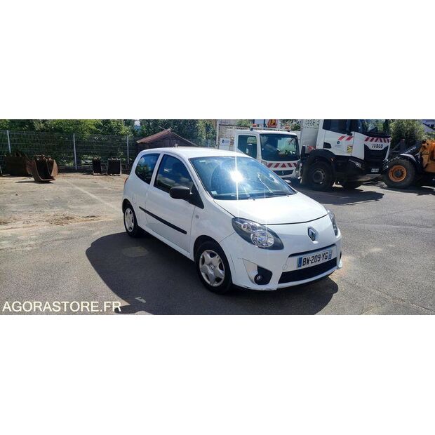 2011 Renault Twingo-47912469