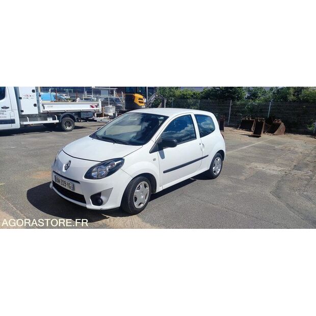 2011 Renault Twingo-47912470