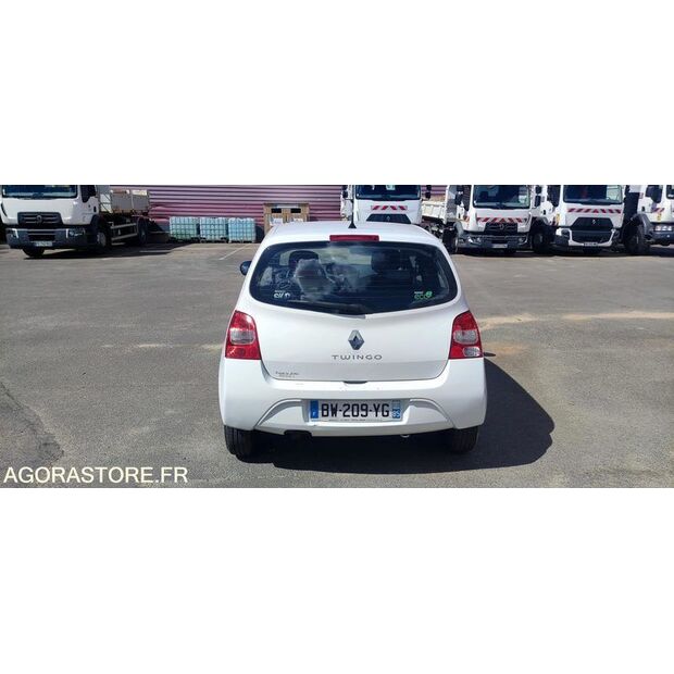 2011 Renault Twingo-47912472