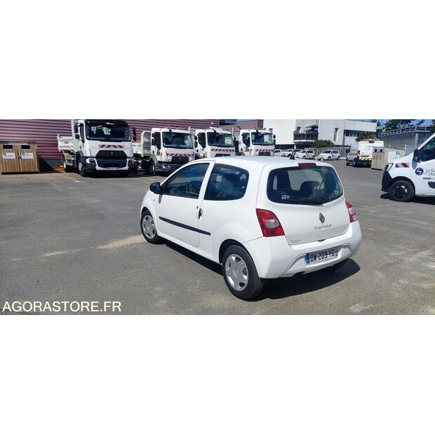 2011 Renault Twingo-47912473