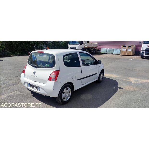 2011 Renault Twingo-47912474