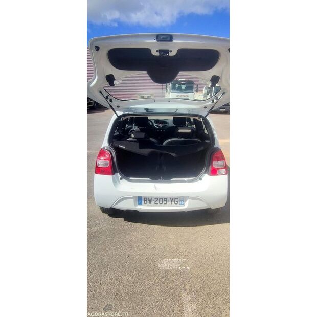 2011 Renault Twingo-47912475