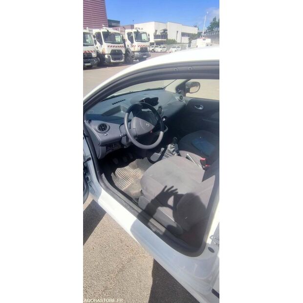 2011 Renault Twingo-47912477