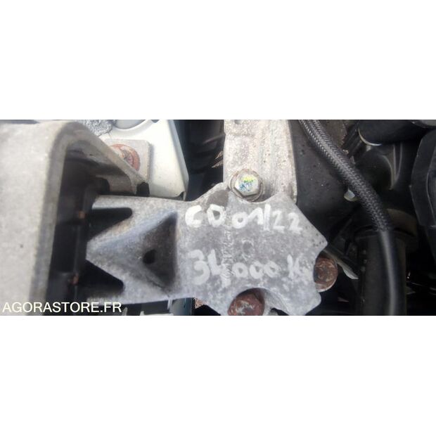 2011 Renault Twingo-47912483