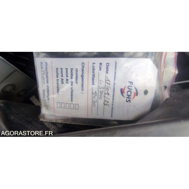 2011 Renault Twingo-47912484