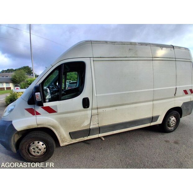 2015 Citroen Jumper-47912511
