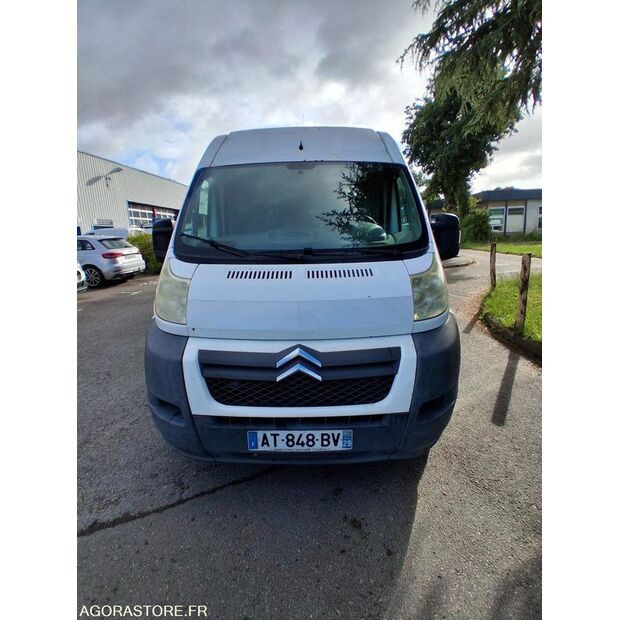 2015 Citroen Jumper-47912512