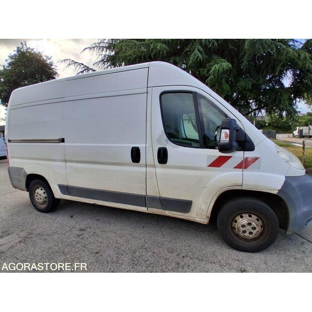 2015 Citroen Jumper-47912513