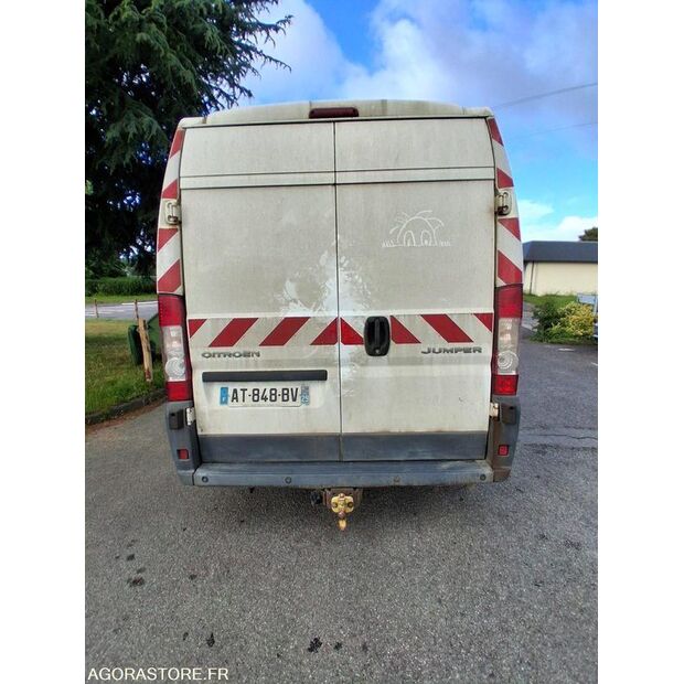 2015 Citroen Jumper-47912514