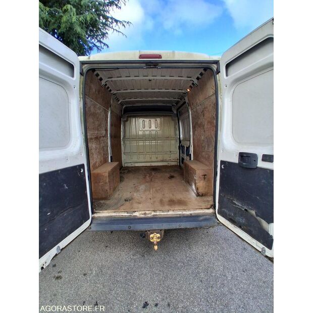 2015 Citroen Jumper-47912515