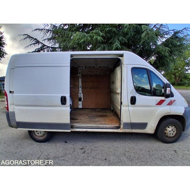 2015 Citroen Jumper-47912516