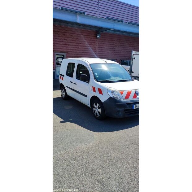 2010 رينو Kangoo-47912546