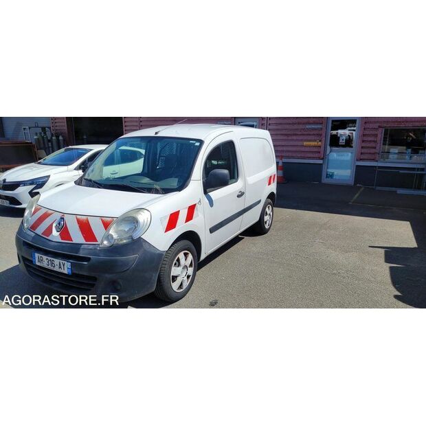 2010 رينو Kangoo-47912547