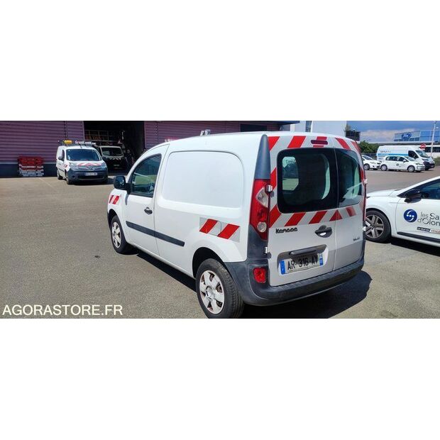 2010 رينو Kangoo-47912550